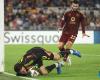 UEFA Europa League : Roma contre Athletic Bilbao-Xinhua