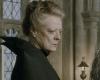 Maggie Smith est décédée à 89 ans