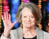 Décès de l’actrice Maggie Smith, connue pour ses rôles dans “Harry Potter” et “Downton Abbey”