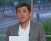 Julien Arnaud dévoile les coulisses de son arrivée sur Télématin