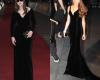 DUEL DE LOOKS Monica Bellucci vs Amal Clooney, qui remporte le match avec cette tenue en velours très glamour ?