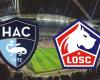 sur quelle chaîne et à quelle heure voir le match de Ligue 1 en direct ?