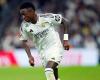 Carlo Ancelotti veut voir Vinicius remporter le Ballon d’Or