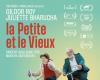 La Petite et le Vieux wins the Best French-language Feature Film Award at Cinéfest Sudbury