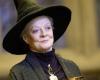 L’actrice Maggie Smith est décédée