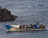 Un bateau de migrants avec 84 passagers a coulé au large des îles Canaries, 48 ​​personnes sont toujours recherchées