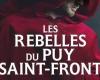 « Les rebelles du Puy Saint-Front (Boson, seigneur du Périgord) », par Martine Janicot-Demaison