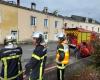 A Juigné-sur-Sarthe, la réactivité de deux Sarthois a évité un drame lors d’un incendie