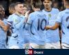 Manchester City, toujours privé de Kevin De Bruyne, partage avec Newcastle (1-1)