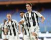 Un record que la Juventus Turin remporte sur la pelouse du Genoa en Serie A