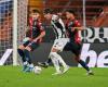 La Juventus revient devant à Genoa – Serie A – J6 – Genoa-Juventus (0-3)