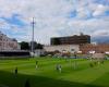 L’Etoile Rouge trop courte dans le derby francilien – Seine-Saint-Denis