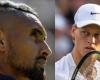 Tennis. Dopage – L’AMA fait appel dans l’affaire Sinner… et Nick Kyrgios jubile