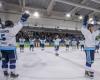 Coupe de France, 1er tour : une hiérarchie respectée | Général France – Hockey sur glace