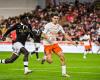 Pour son centenaire, Monaco souffle Montpellier à la dernière seconde – Ligue 1 – J6 – Monaco-Montpellier (2-1)