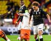 L’AS Monaco renverse Montpellier au bout du temps additionnel !