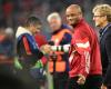 Le Bayern de Vincent Kompany bute face à Leverkusen et perd ses premiers points en Bundesliga ! – Tout le football