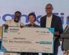 La fintech ivoirienne Daba Finance remporte le Ecobank Fintech Challenge 2024