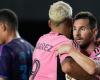 Messi marque, l’Inter Miami se rapproche de la tête de série n°1 avec un match nul 1-1 contre le Charlotte FC