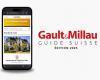 Communiqué de presse et photos pour la sortie du guide GaultMillau 2025