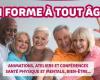 Baziège. Une journée pour les seniors