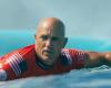 les secrets de la légende Kelly Slater au Figaro