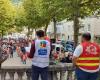 Manifestation du 1er octobre : « Nous nous attendons à des perturbations sociales »