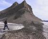 La fonte des glaciers suisses est «à nouveau massive»