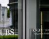 UBS comparaît à la place du Crédit Suisse pour blanchiment d’argent aggravé