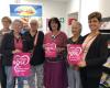 Le Sud Aveyron se mobilise pour rappeler l’importance du dépistage des cancers féminins