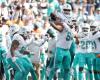 les Dolphins se débarrasseront des Titans