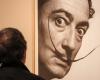 Des lithographies oubliées de Dali aux enchères à Londres