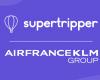 Contenu NDC disponible sur Supertripper