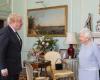 La reine Elizabeth II souffrait d’un cancer des os avant sa mort, selon Boris Johnson