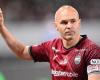 Iniesta annonce sa retraite