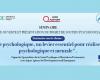 La santé mentale au cœur d’une journée d’étude le 5 octobre à Rabat