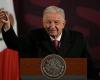 Lopez Obrador donne sa dernière conférence de presse en tant que président