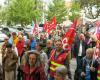 Alpes du Sud. Des centaines de manifestants à Gap, Briançon et Digne-les-Bains