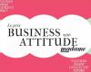 PRIX BUSINESS AVEC ATTITUDE DE MADAME FIGARO EN PARTENARIAT AVEC BFM BUSINESS