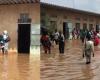 Au Mali, la rentrée scolaire est reportée à cause des inondations