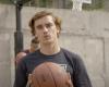 Antoine Griezmann, le plus basketteur des footballeurs