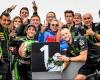 Résultats passés de Quartararo et Zarco