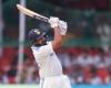 Ind vs Bangladesh, 2e test – Rohit Sharma et les six qui ont réveillé un match mort