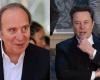 Xavier Niel s’en prend ouvertement à Elon Musk, le traitant de « sale con »