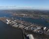 Un bateau de croisière bloqué à Belfast depuis quatre mois va (enfin) reprendre la mer