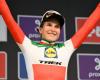 Cycling Transfer – Elisa Longo Borghini quitte Lidl-Trek… pour UAE Team ADQ