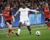 Leverkusen fait tomber Milan malgré un superbe Maignan – C1 – J2 – Leverkusen-Milan (1-0)