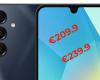 Les prix européens du smartphone ultra-économique Samsung Galaxy A16 sont apparus avant l’annonce officielle.