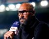 Anelka wants au secours de Kolo Muani