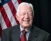 L’ancien président américain Jimmy Carter fête ses 100 ans : sa ville natale célèbre le héros national